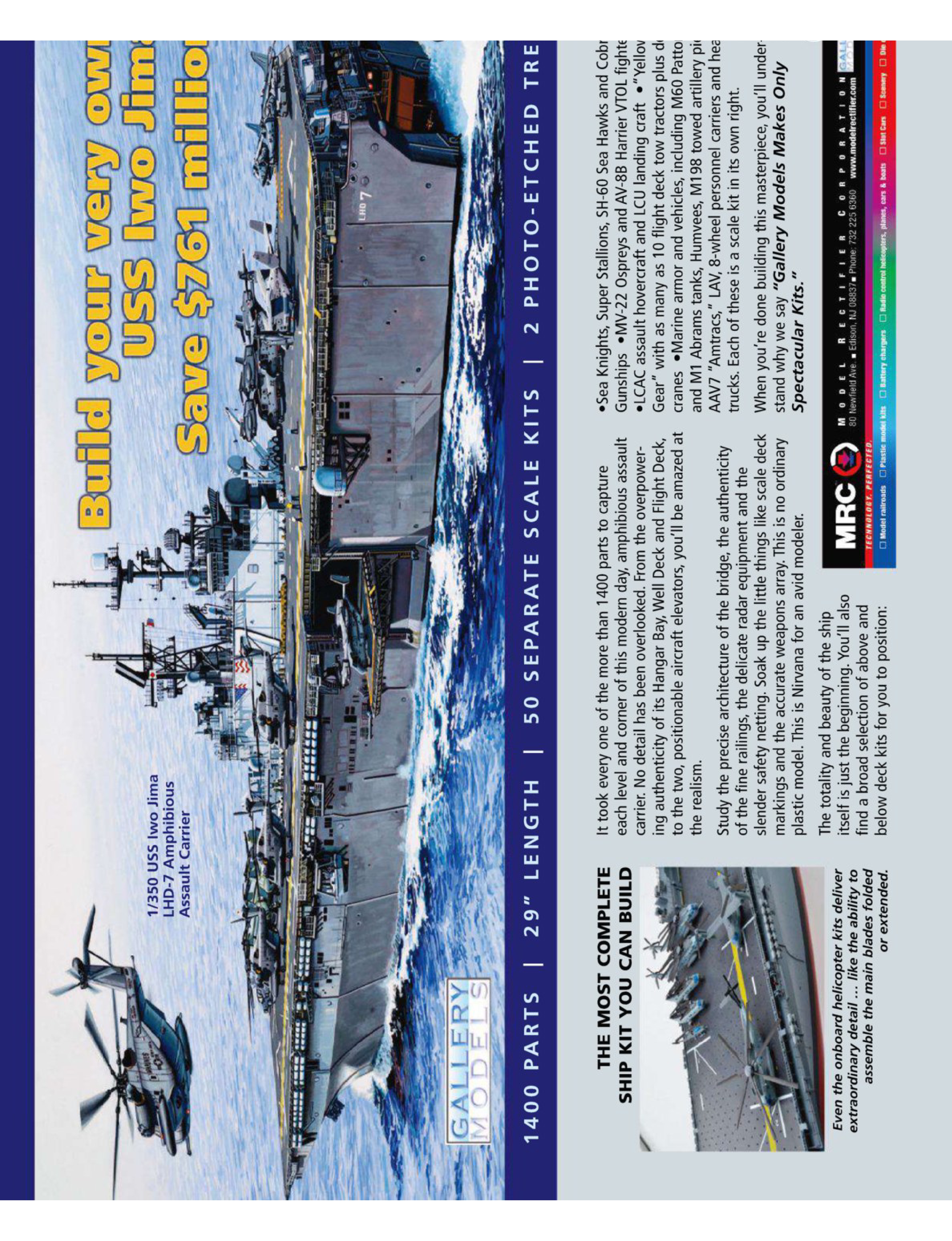 FineScale Modeler 2011-12 (Vol29-10)